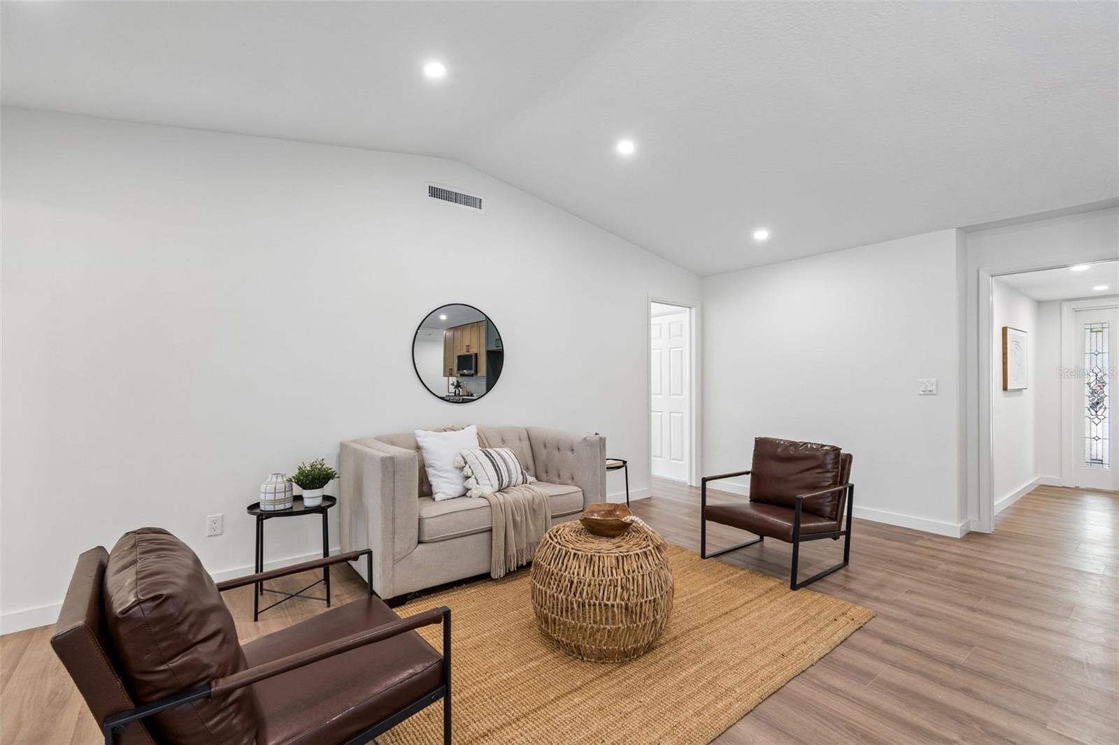 OAK PARK SUB-UNIT 3 - Residential