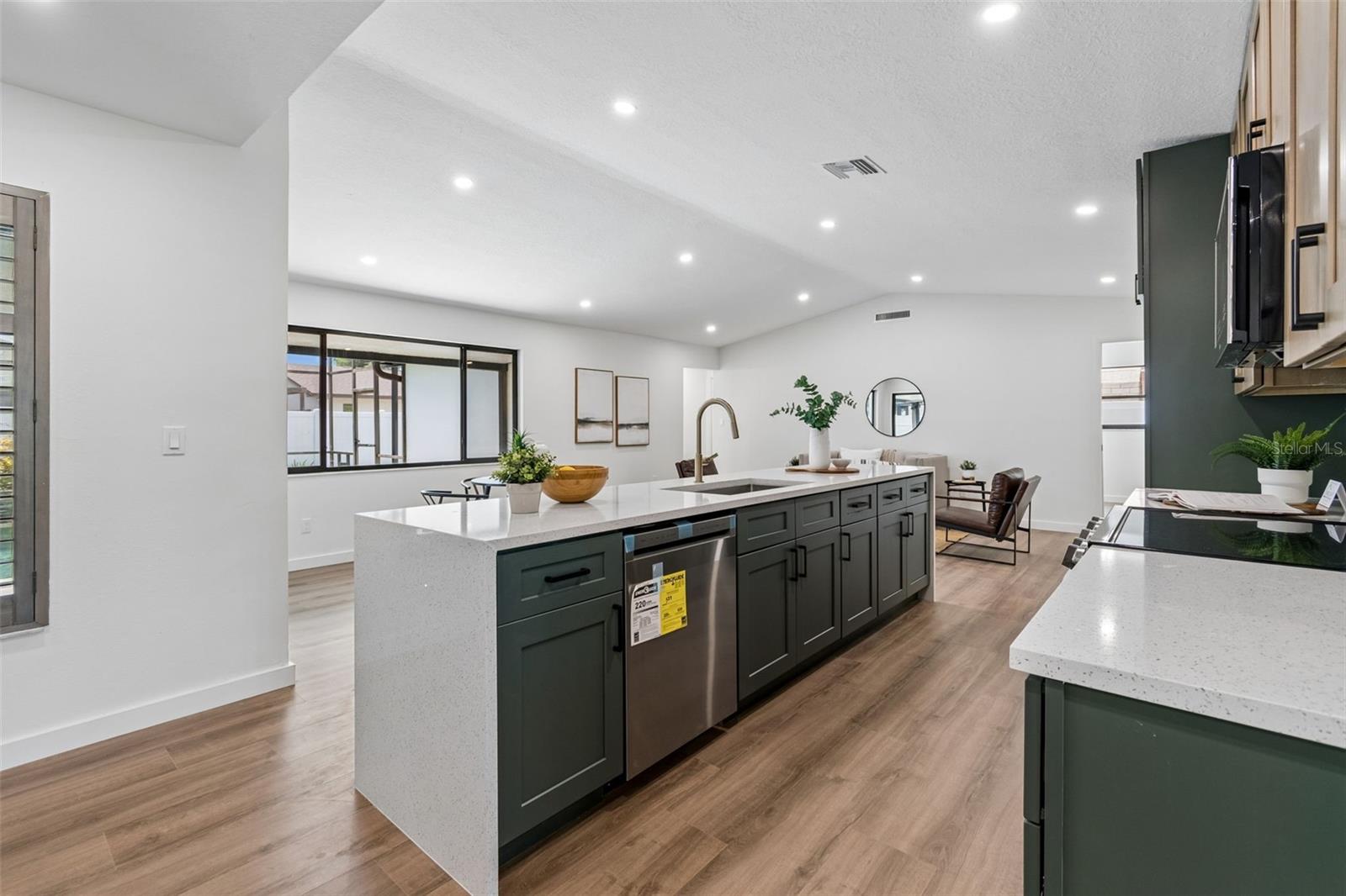 OAK PARK SUB-UNIT 3 - Residential