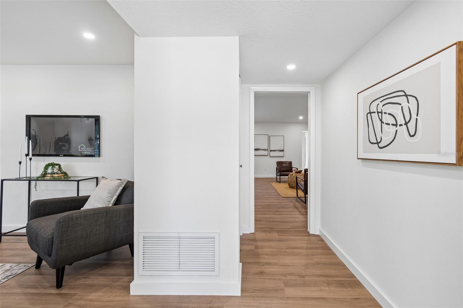 OAK PARK SUB-UNIT 3 - Residential