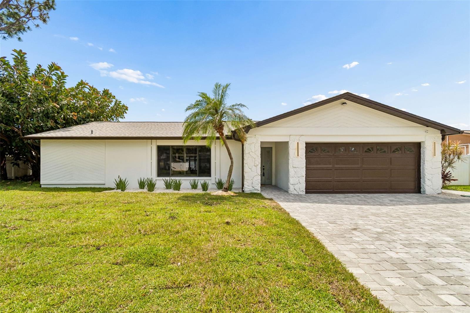 OAK PARK SUB-UNIT 3 - Residential