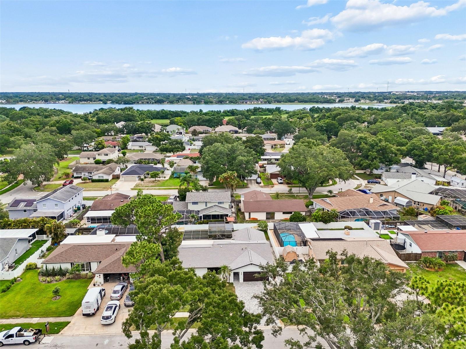 OAK PARK SUB-UNIT 3 - Residential