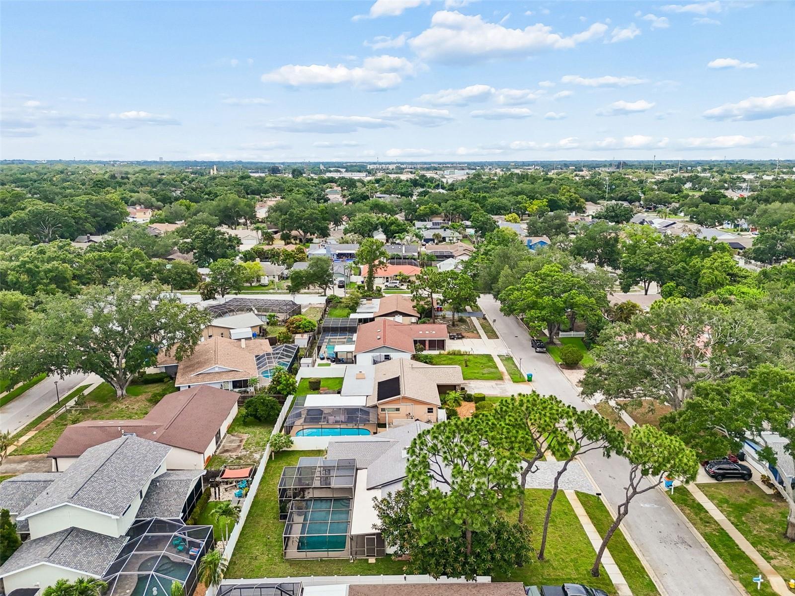 OAK PARK SUB-UNIT 3 - Residential