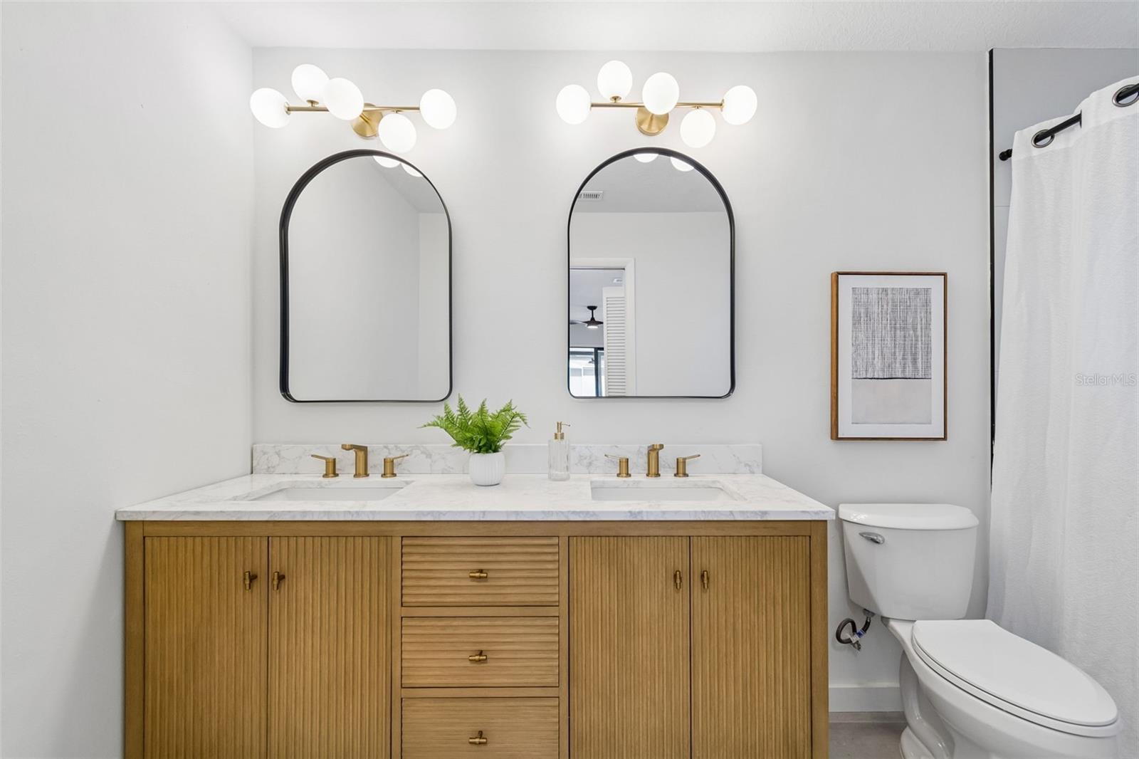 OAK PARK SUB-UNIT 3 - Residential