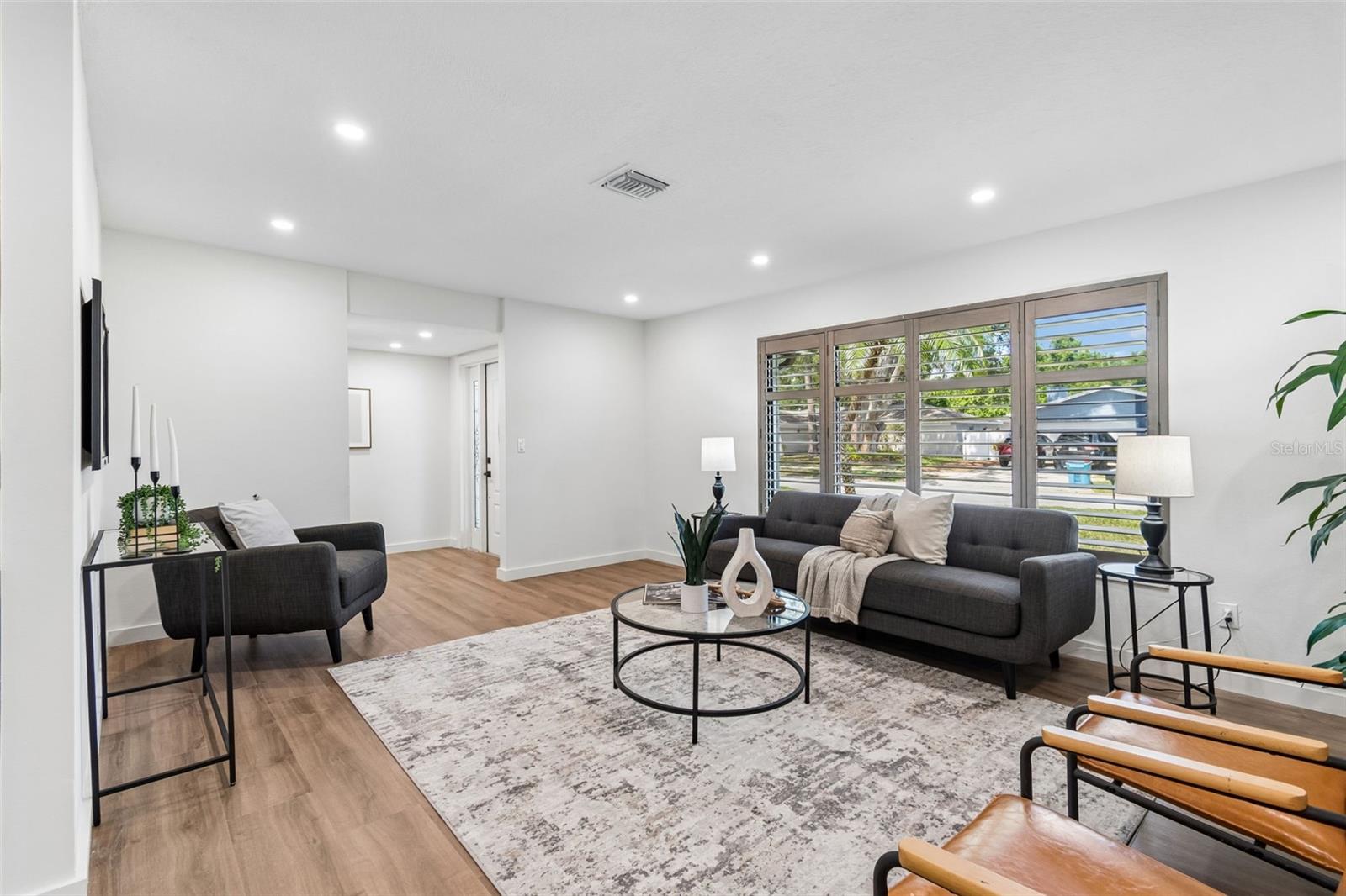 OAK PARK SUB-UNIT 3 - Residential