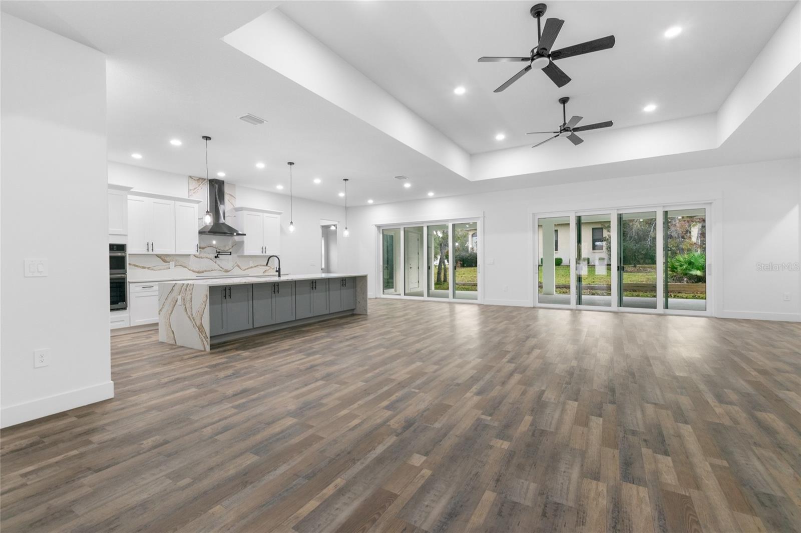SUGARMILL WOODS, OAK VILLAGE - Residential