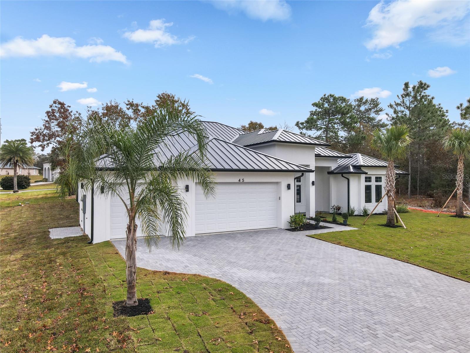 SUGARMILL WOODS, OAK VILLAGE - Residential