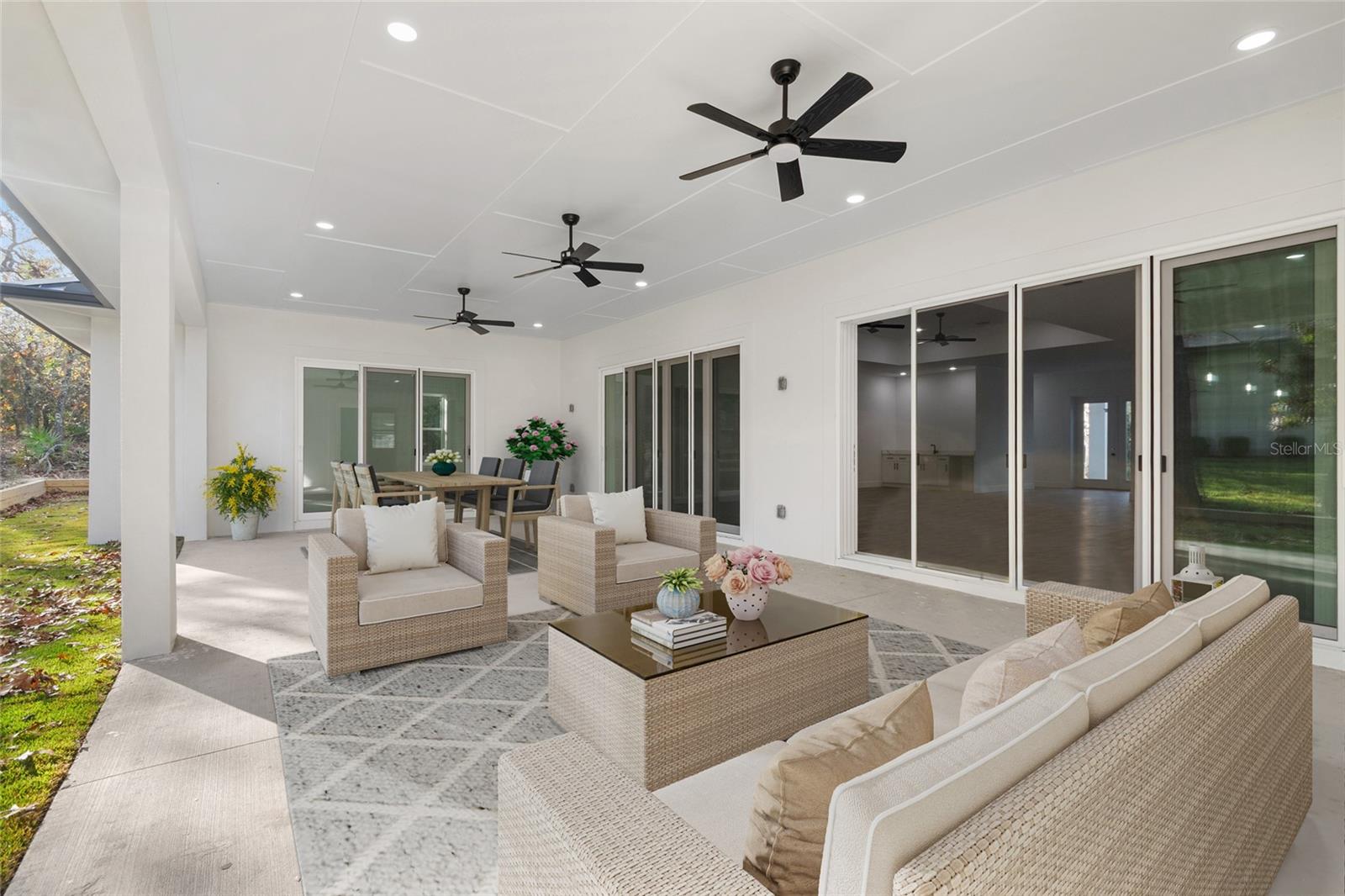 SUGARMILL WOODS, OAK VILLAGE - Residential
