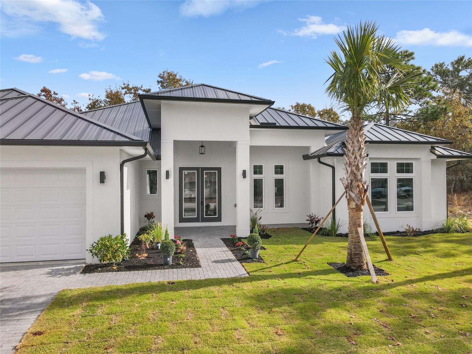 SUGARMILL WOODS, OAK VILLAGE - Residential