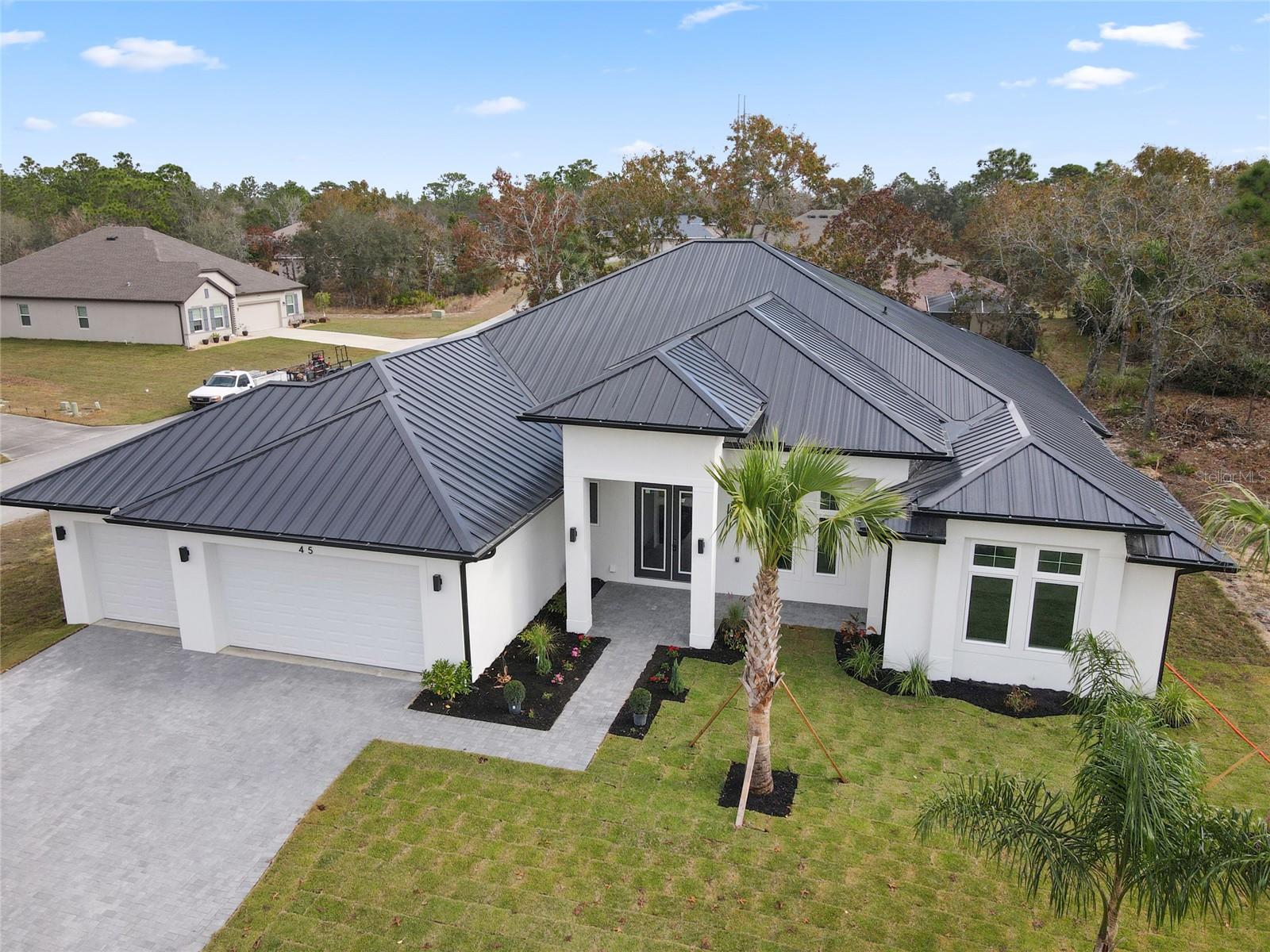 SUGARMILL WOODS, OAK VILLAGE - Residential