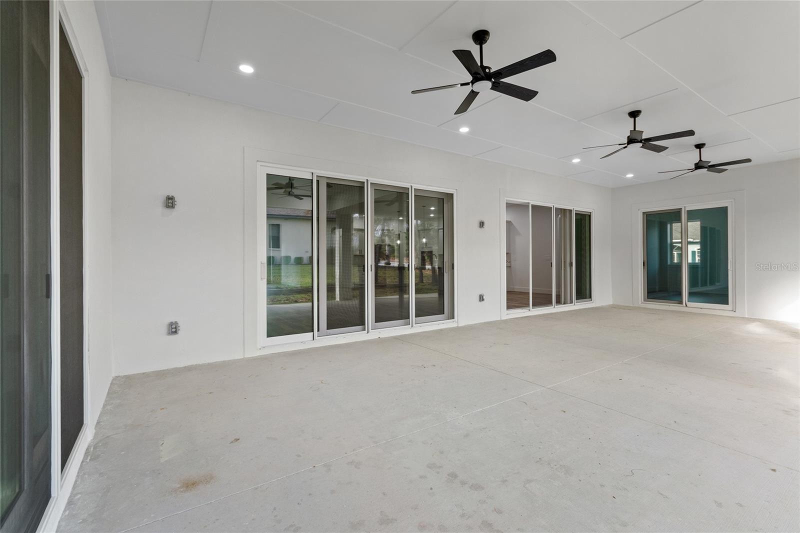 SUGARMILL WOODS, OAK VILLAGE - Residential