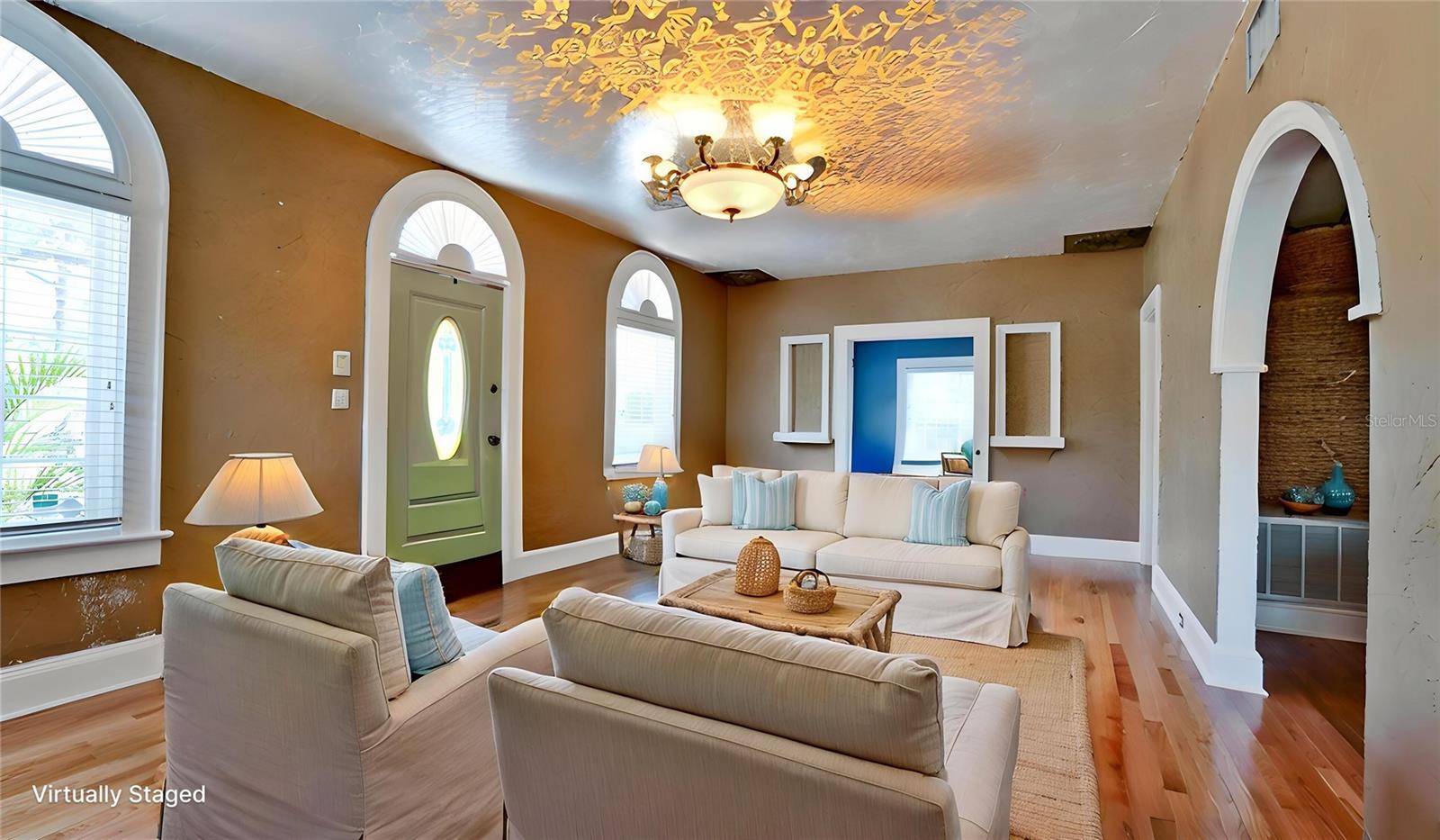 WESTFIELD - Residential