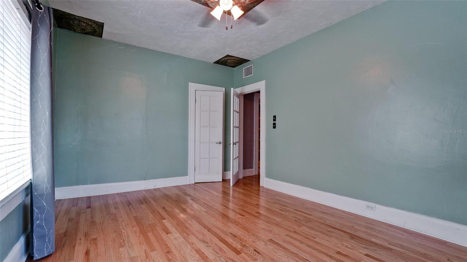WESTFIELD - Residential