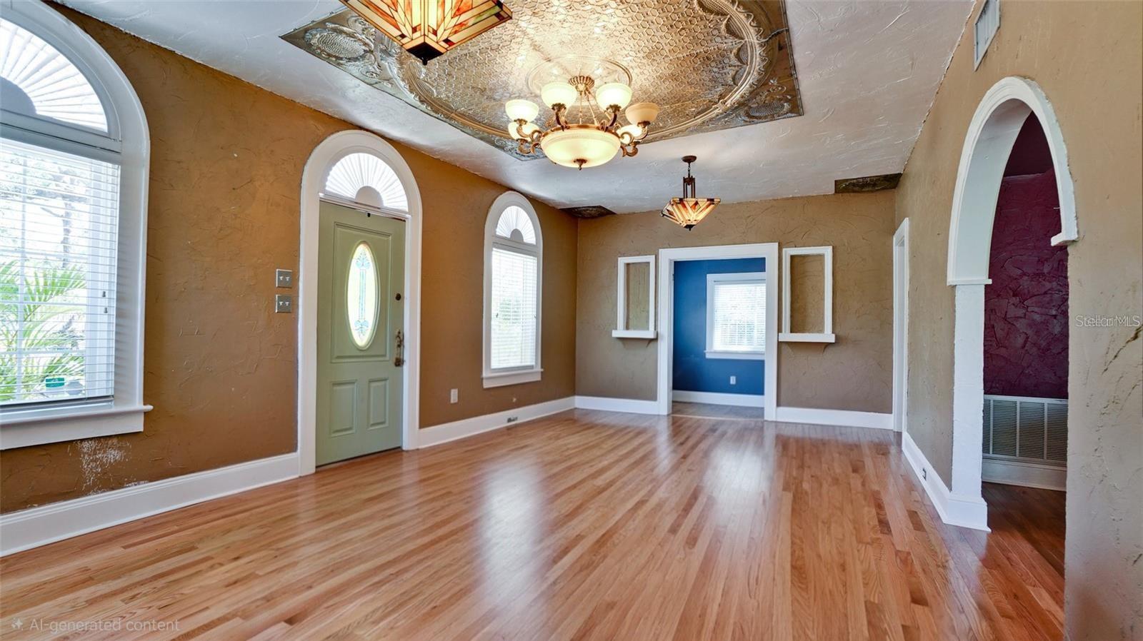 WESTFIELD - Residential