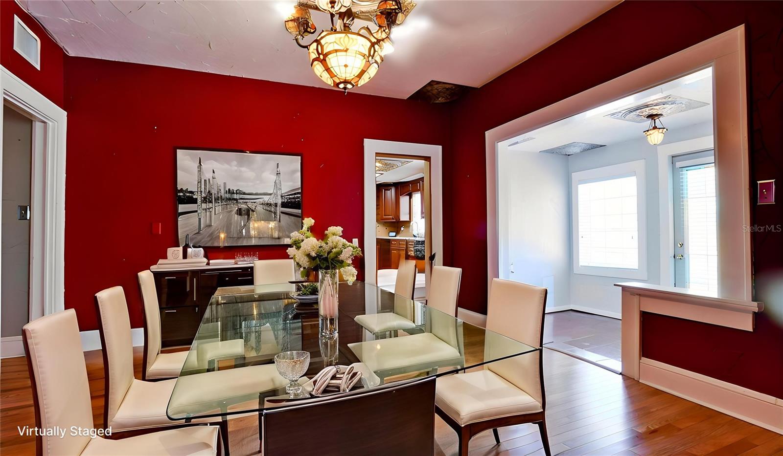 WESTFIELD - Residential