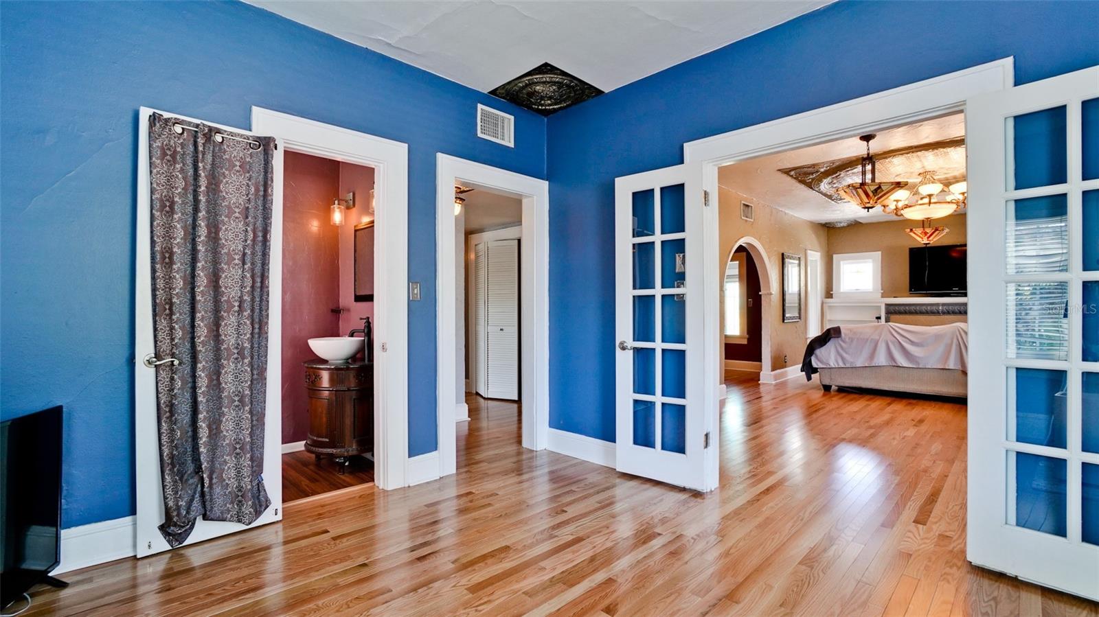 WESTFIELD - Residential
