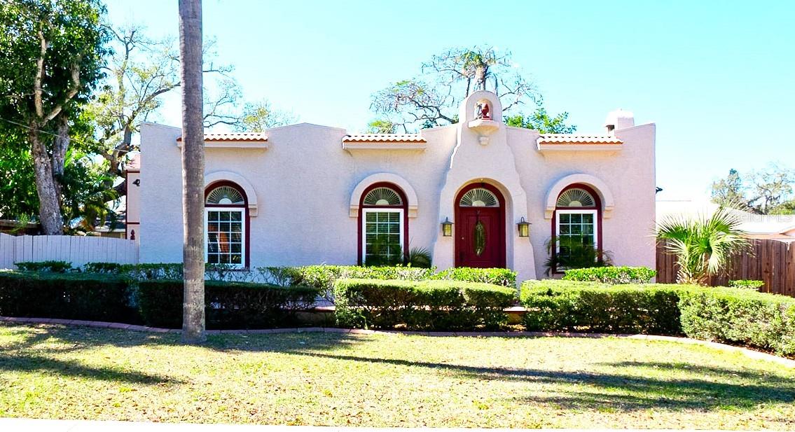WESTFIELD - Residential
