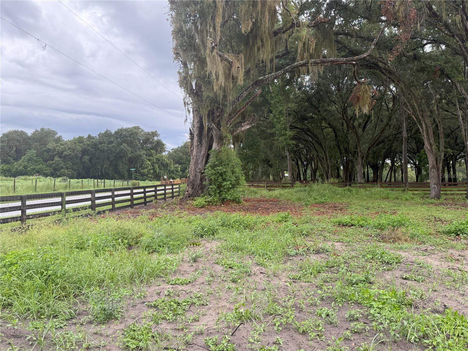 GARDNERS ADD - Land