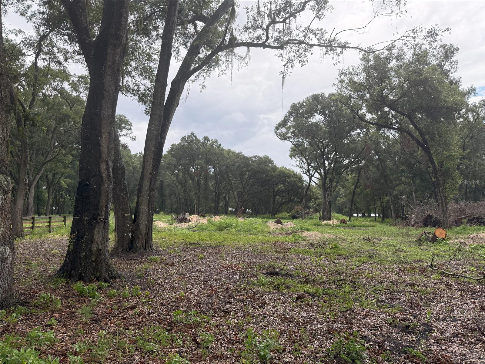 GARDNERS ADD - Land
