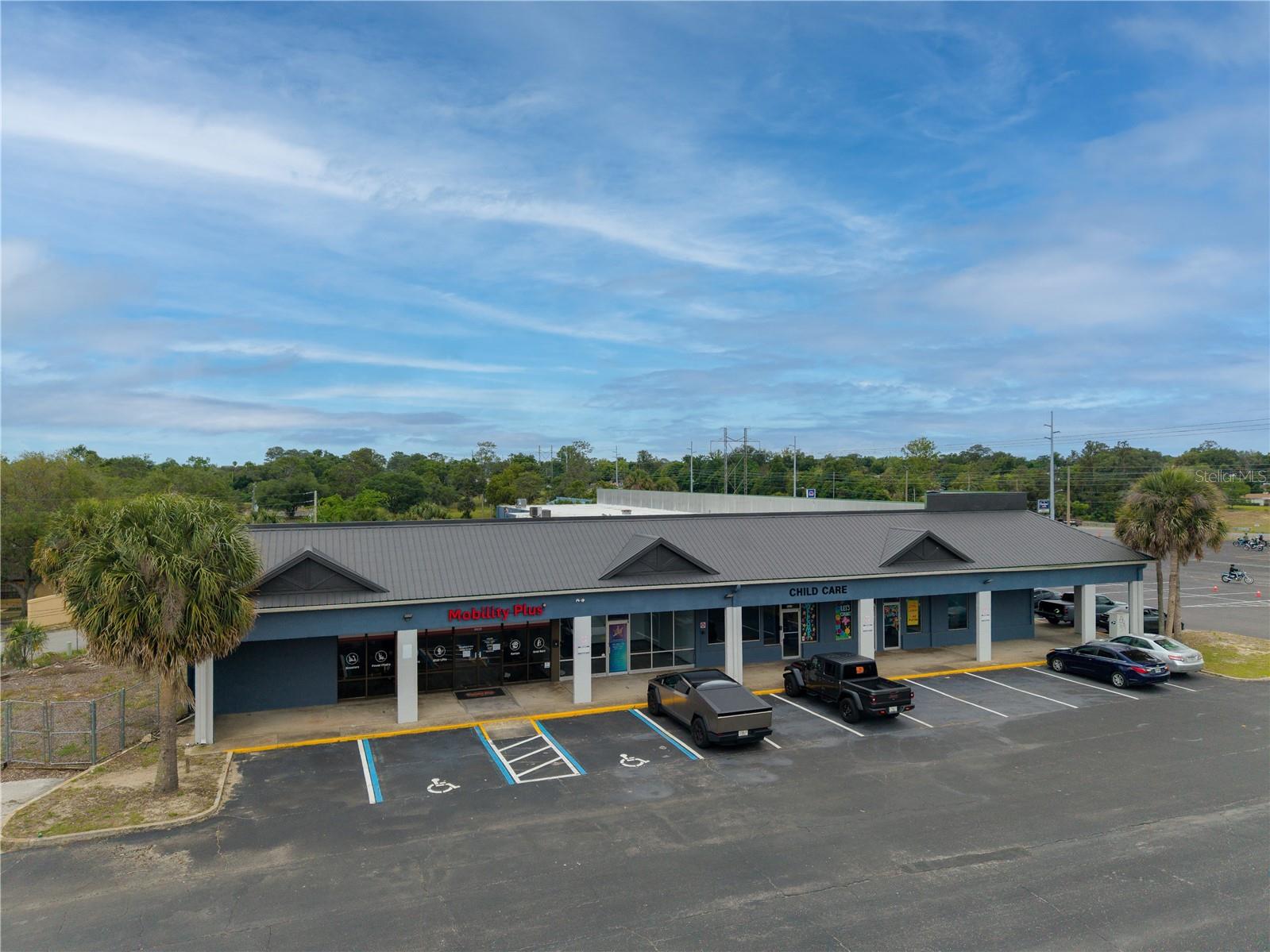 SILVER SPRINGS SHORES UNIT 15 REPLAT - Commercial Sale