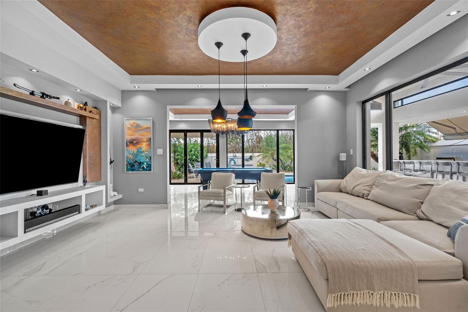 SABANERA DORADO - Residential