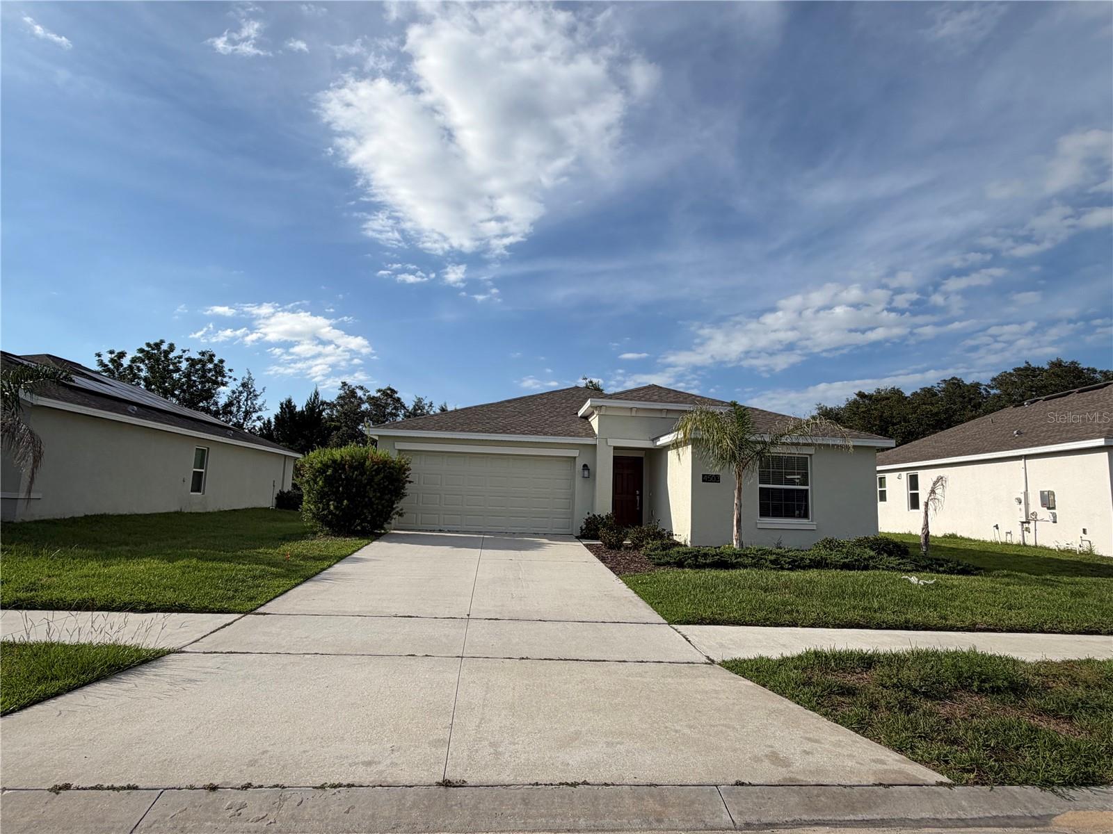 GREATER LAKES PH 4 - Residential Lease