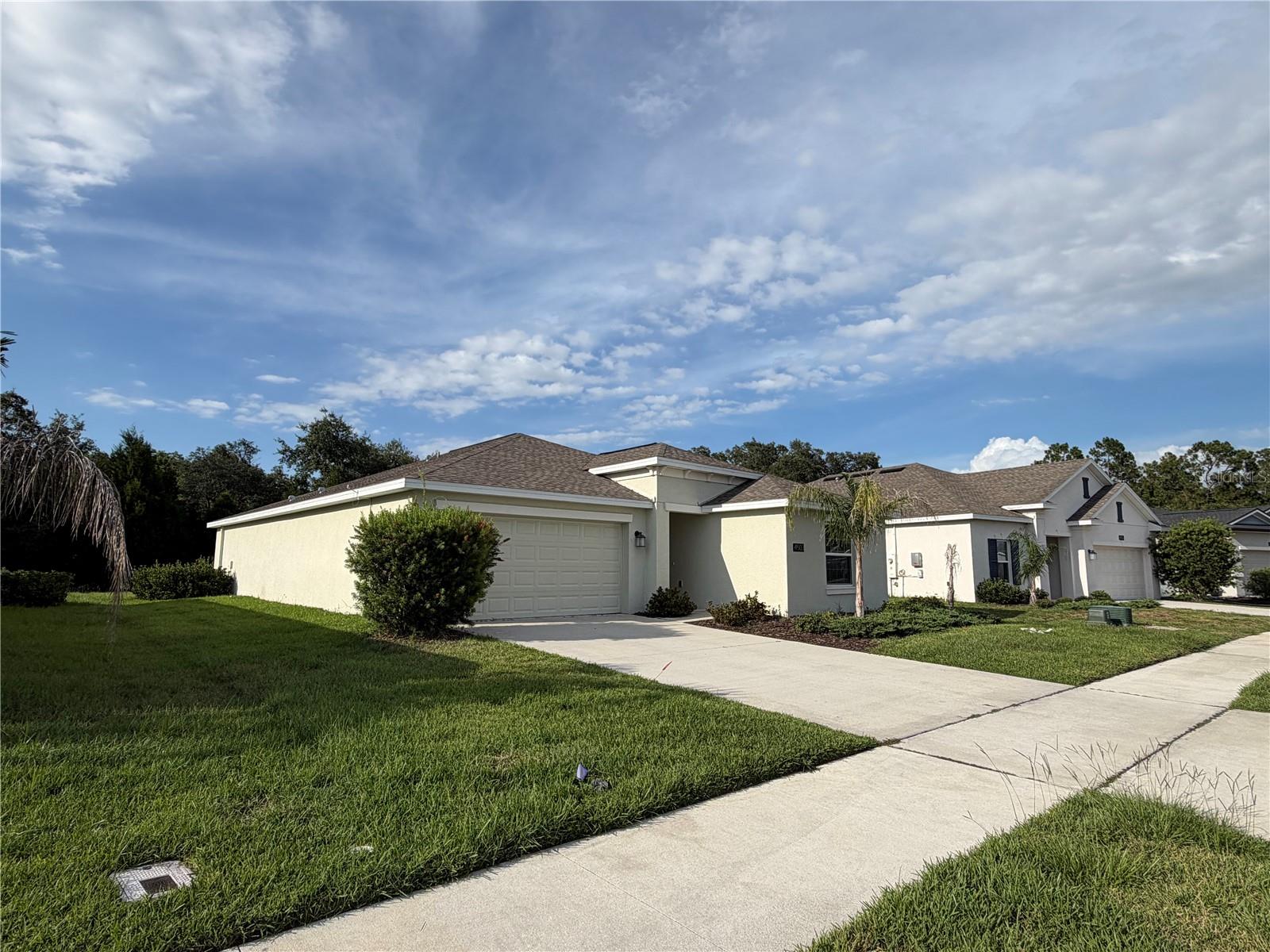 GREATER LAKES PH 4 - Residential Lease