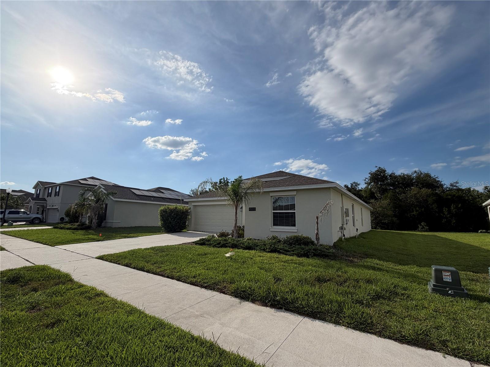 GREATER LAKES PH 4 - Residential Lease