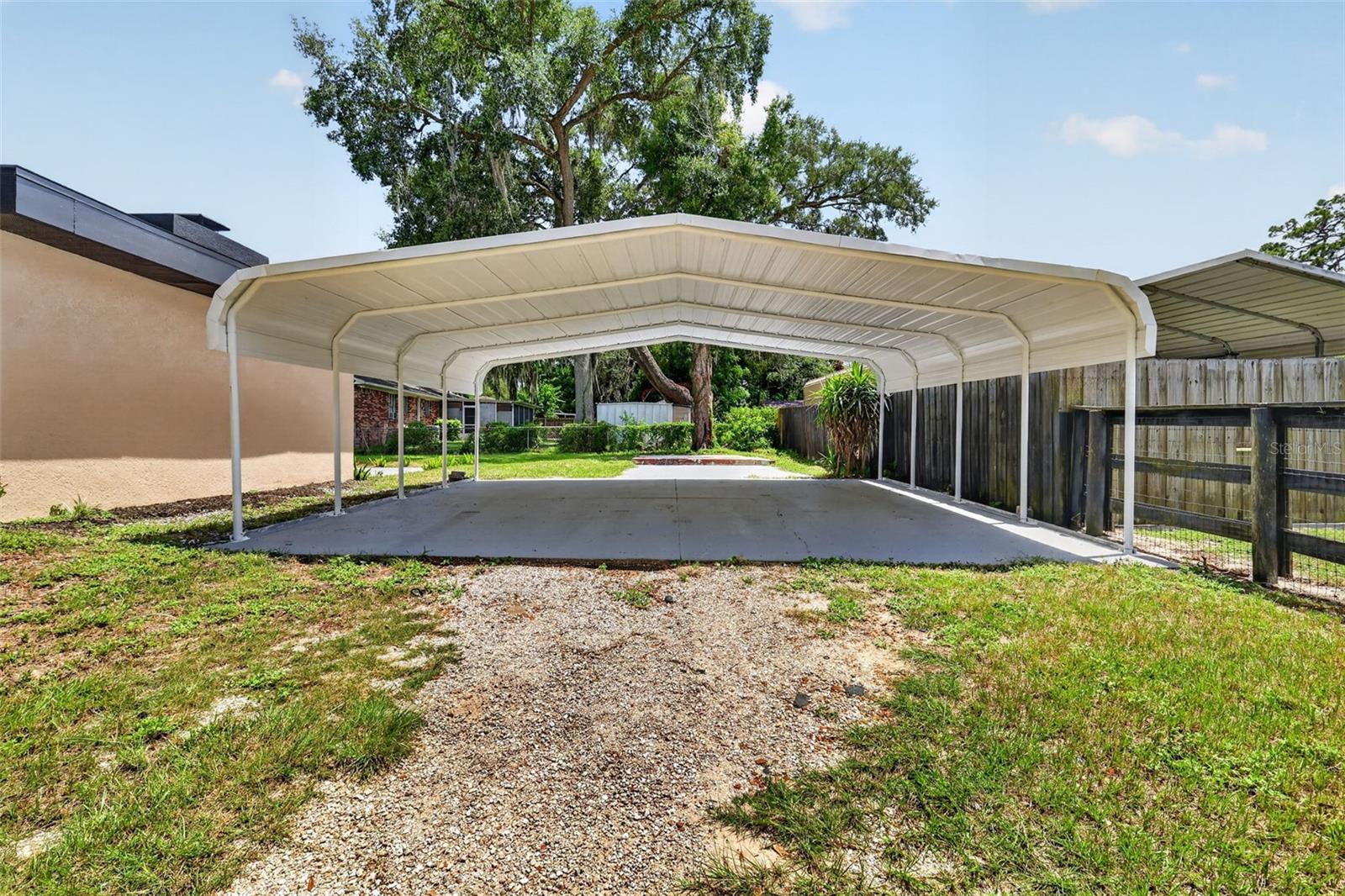 FRUITLAND PARK PARK ACRES UNIT 02 - Residential