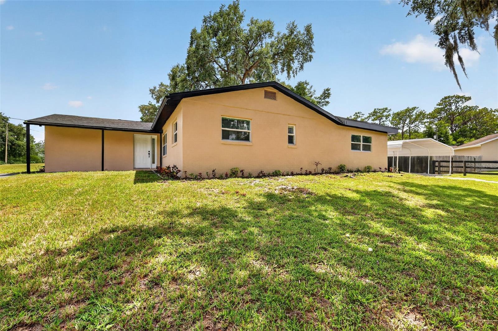 FRUITLAND PARK PARK ACRES UNIT 02 - Residential