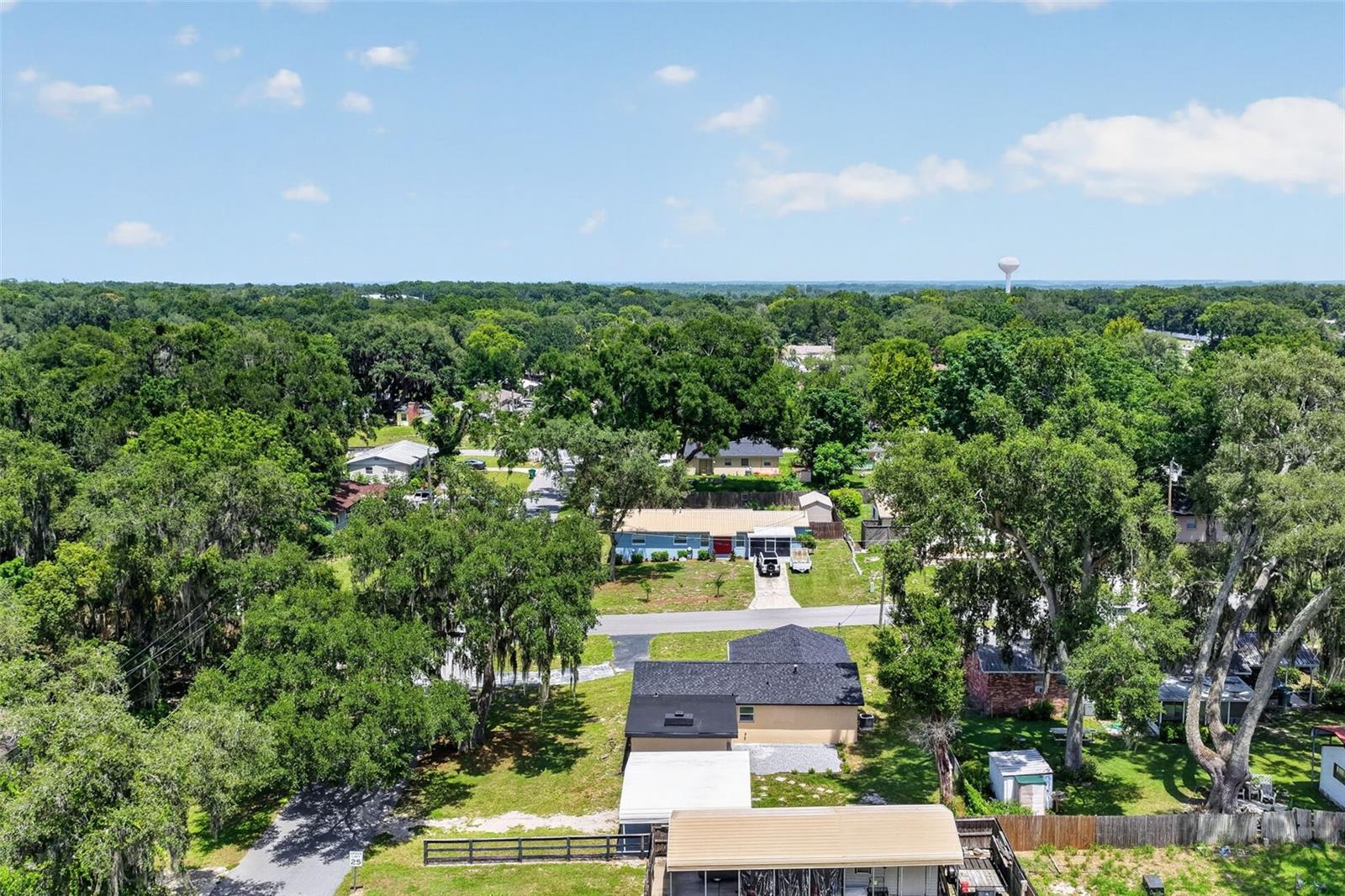 FRUITLAND PARK PARK ACRES UNIT 02 - Residential