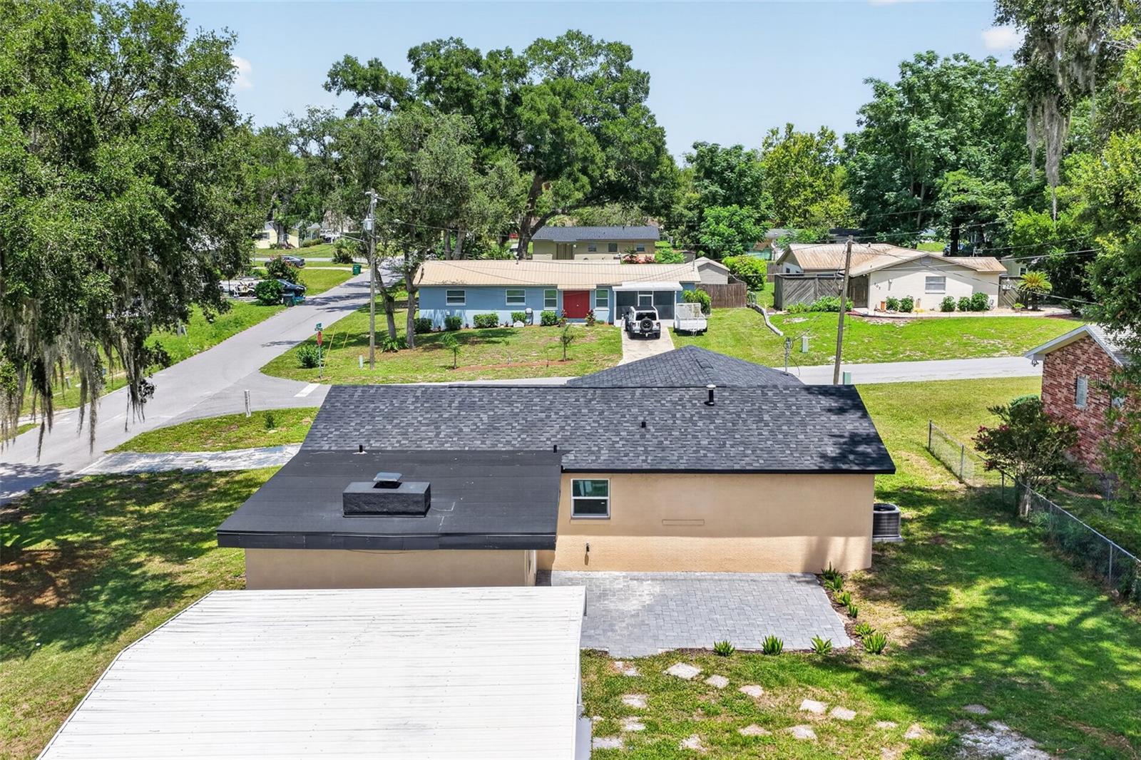 FRUITLAND PARK PARK ACRES UNIT 02 - Residential