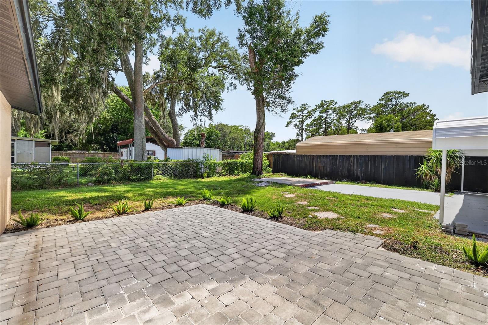FRUITLAND PARK PARK ACRES UNIT 02 - Residential