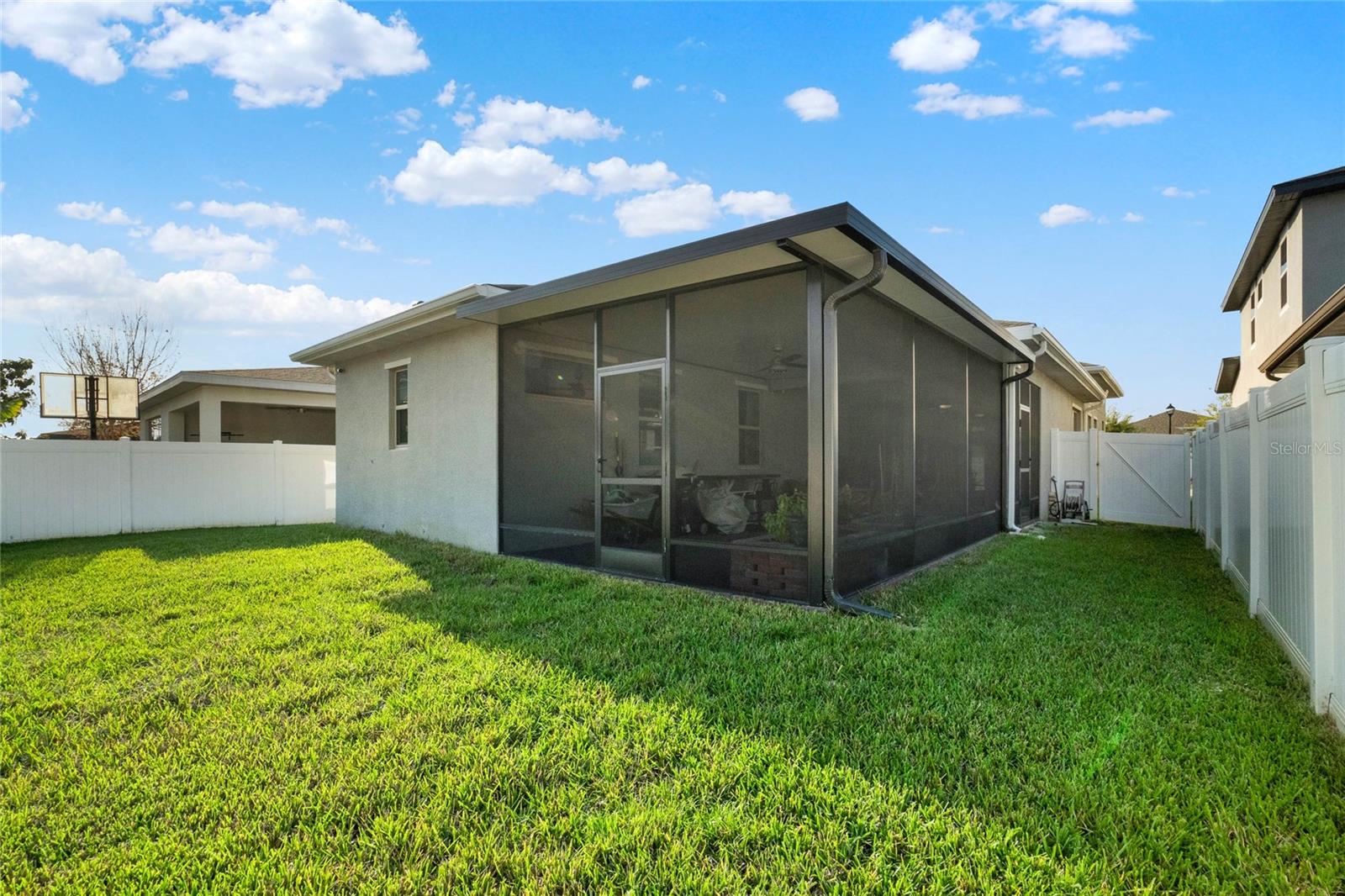 HARMONY WEST PH 1A - Residential