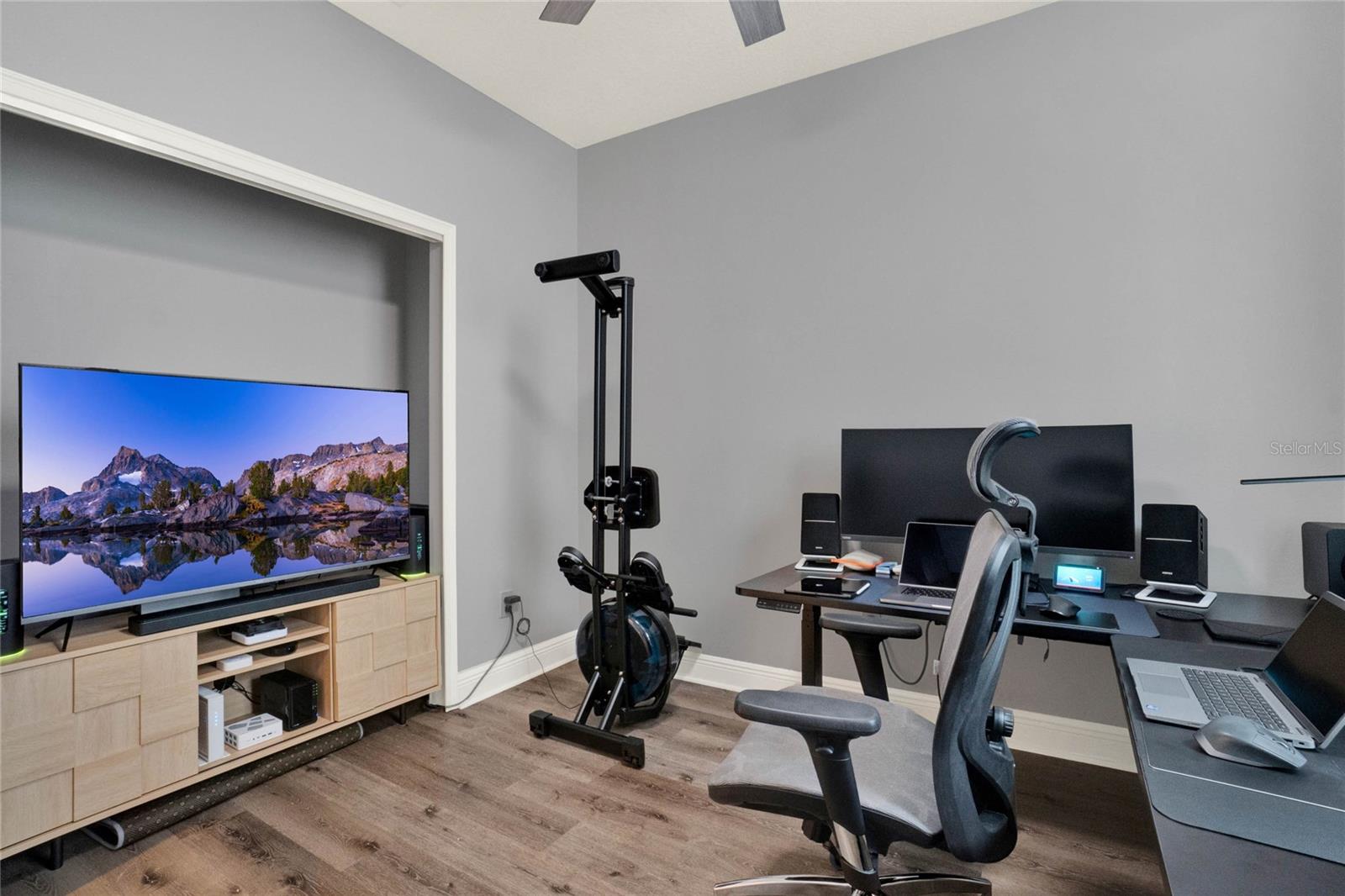 HARMONY WEST PH 1A - Residential