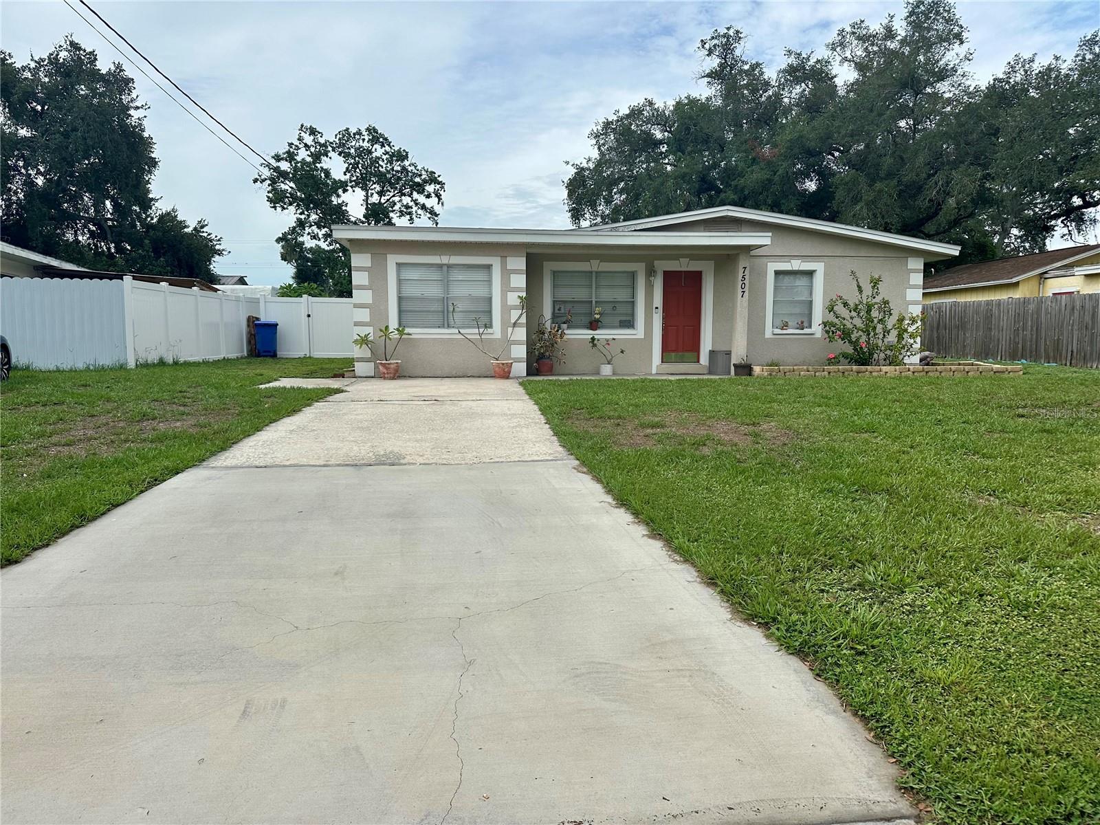ADAMO ACRES SUB UNIT 2 - Residential