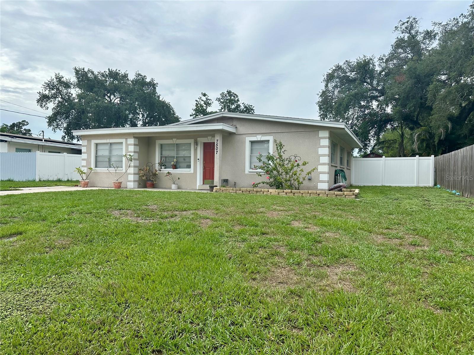 ADAMO ACRES SUB UNIT 2 - Residential