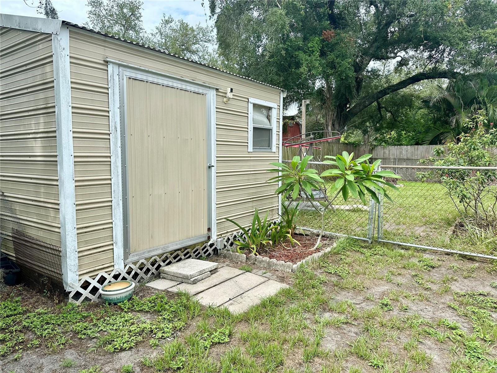 ADAMO ACRES SUB UNIT 2 - Residential