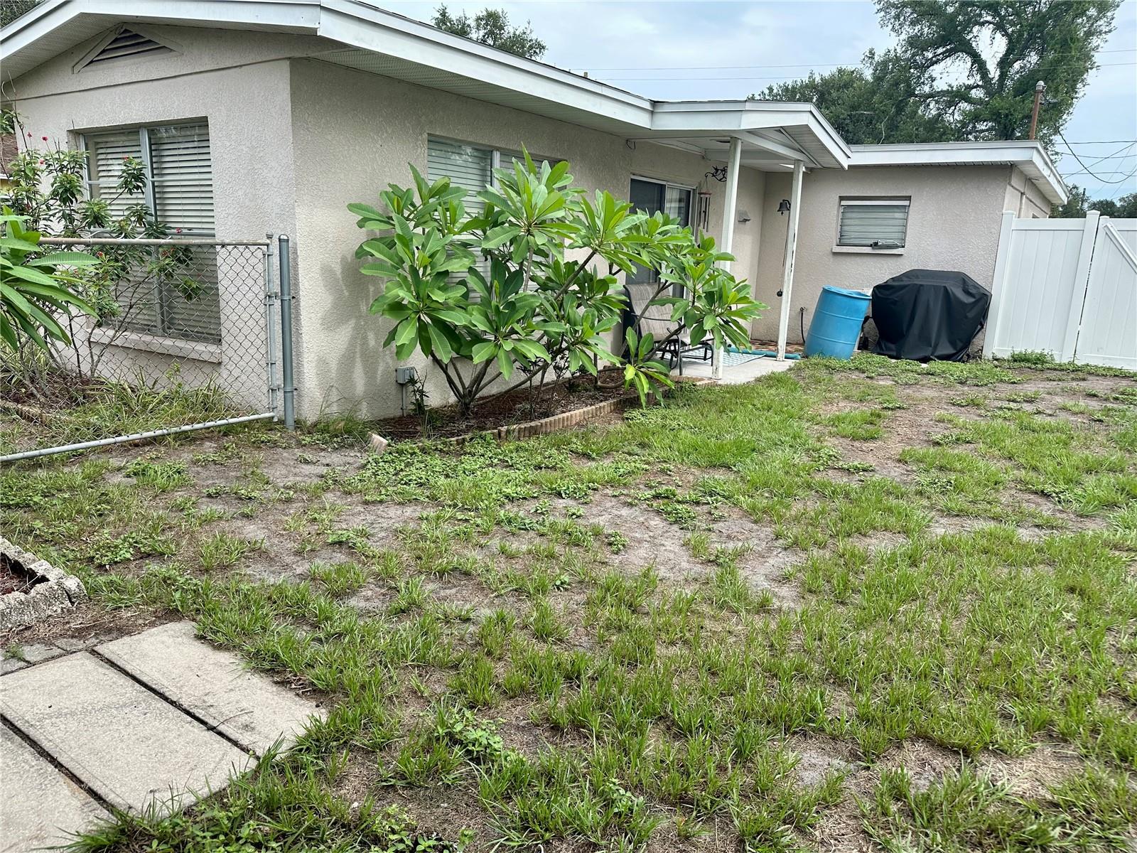 ADAMO ACRES SUB UNIT 2 - Residential