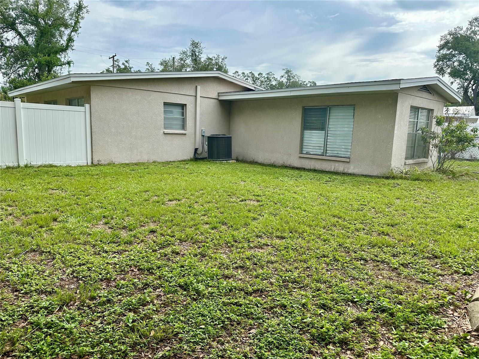 ADAMO ACRES SUB UNIT 2 - Residential