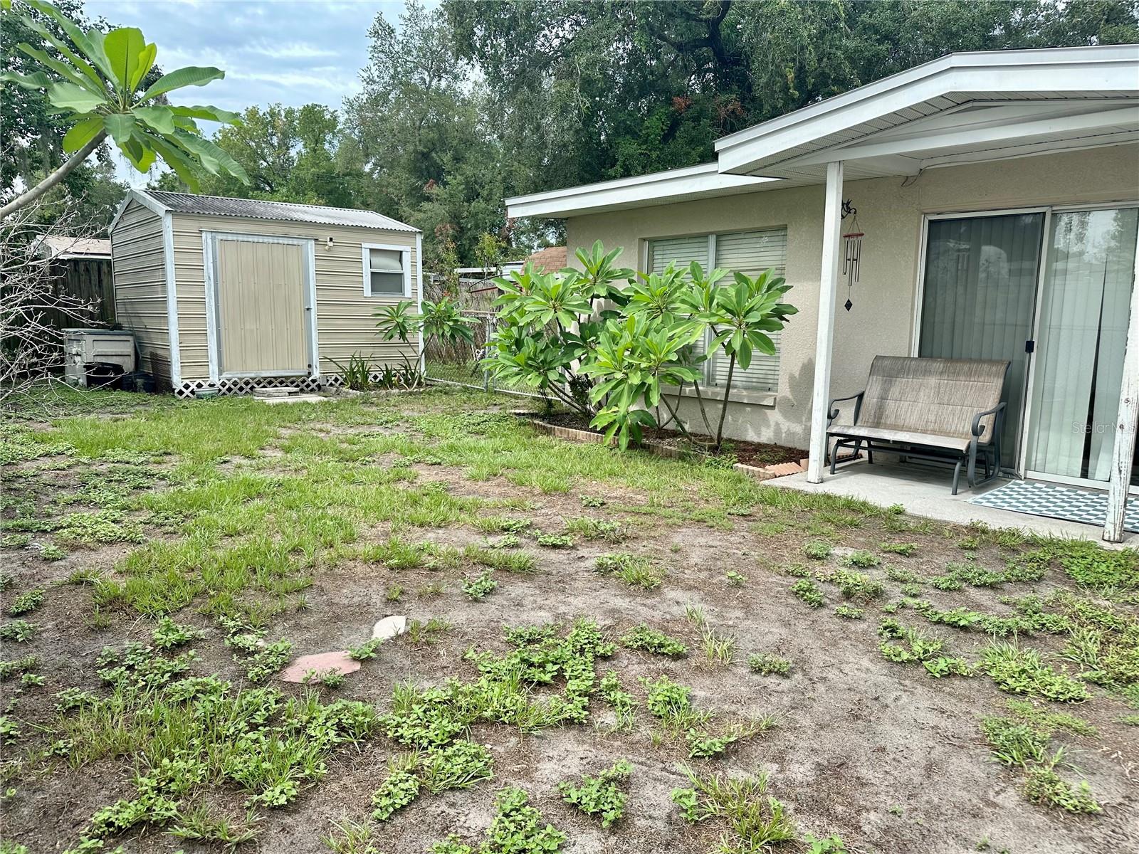 ADAMO ACRES SUB UNIT 2 - Residential