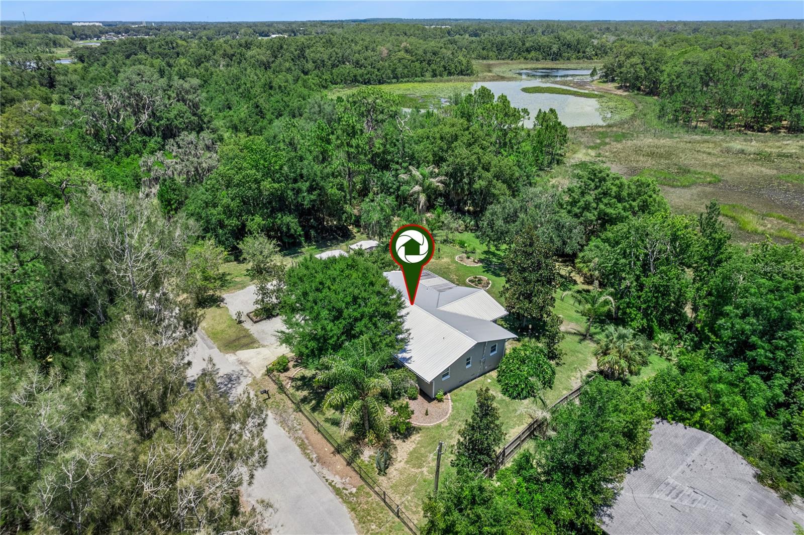ACREAGE - Residential