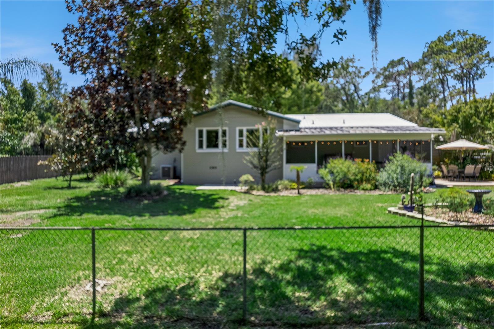ACREAGE - Residential