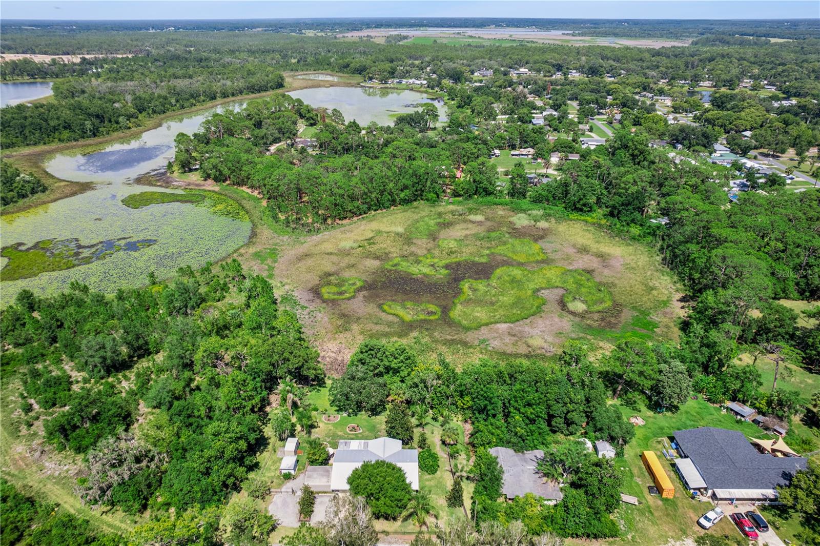 ACREAGE - Residential