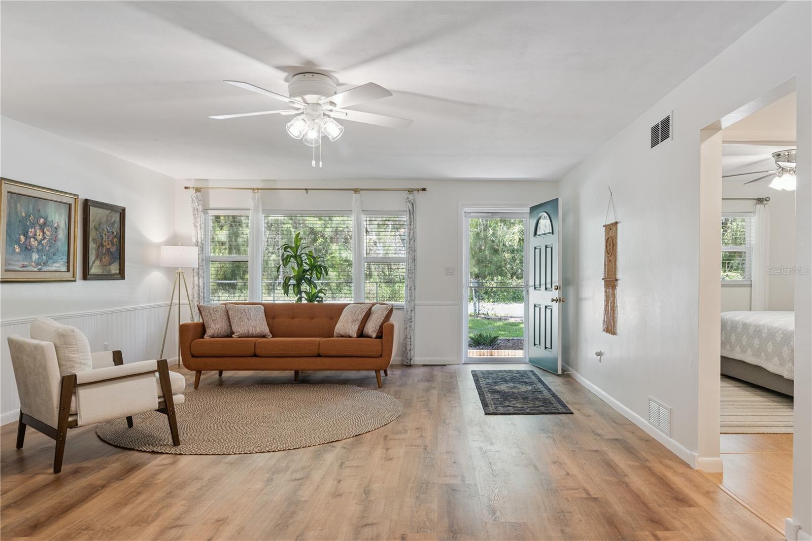 ACREAGE - Residential