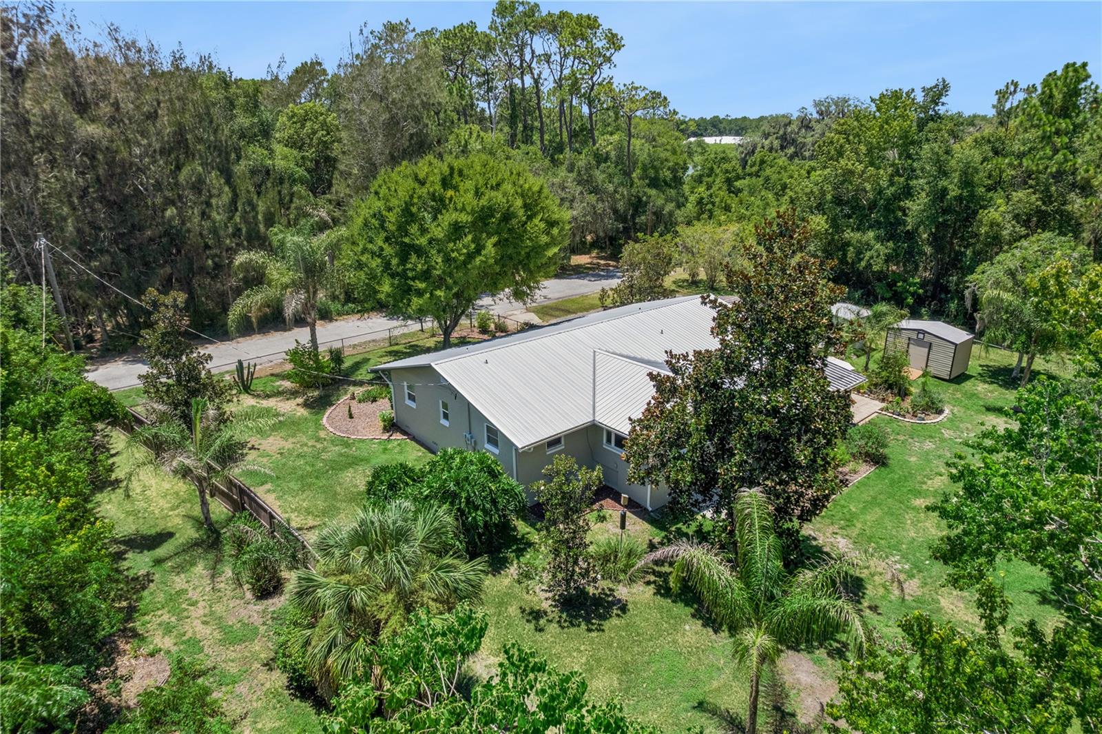 ACREAGE - Residential