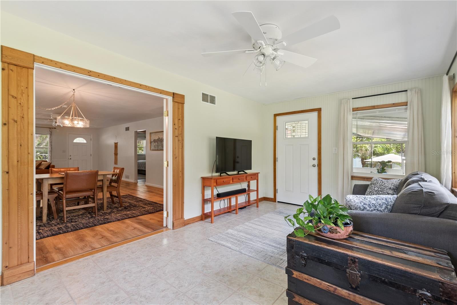 ACREAGE - Residential