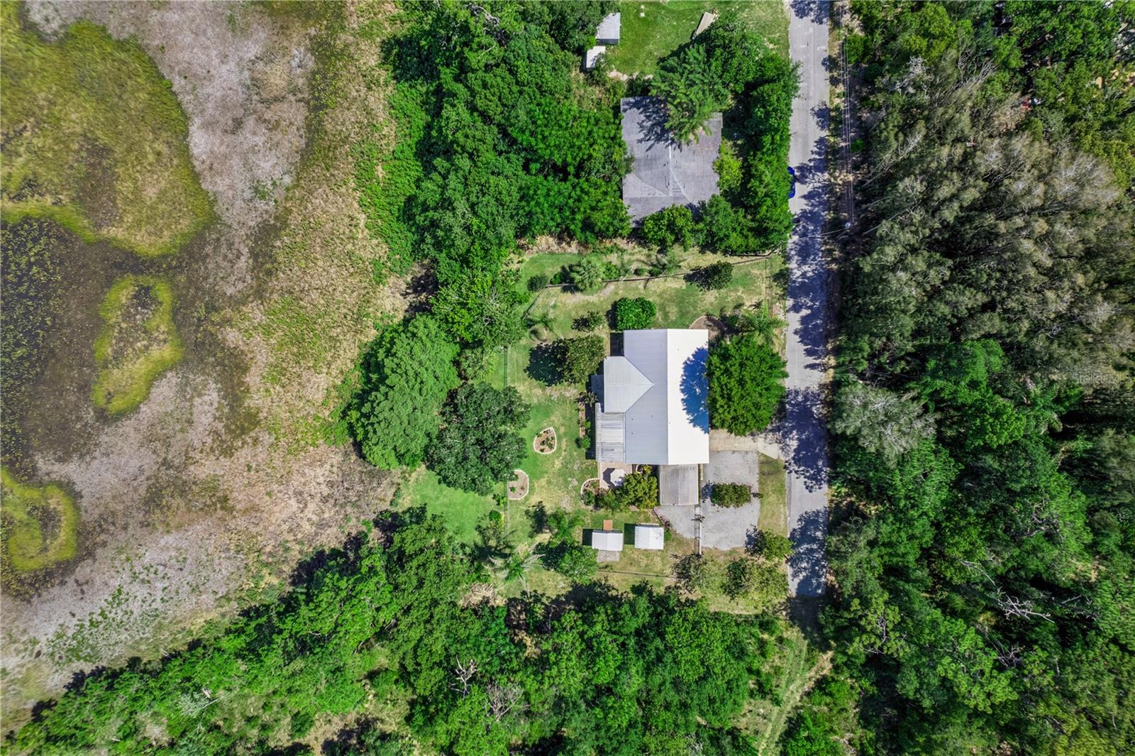 ACREAGE - Residential