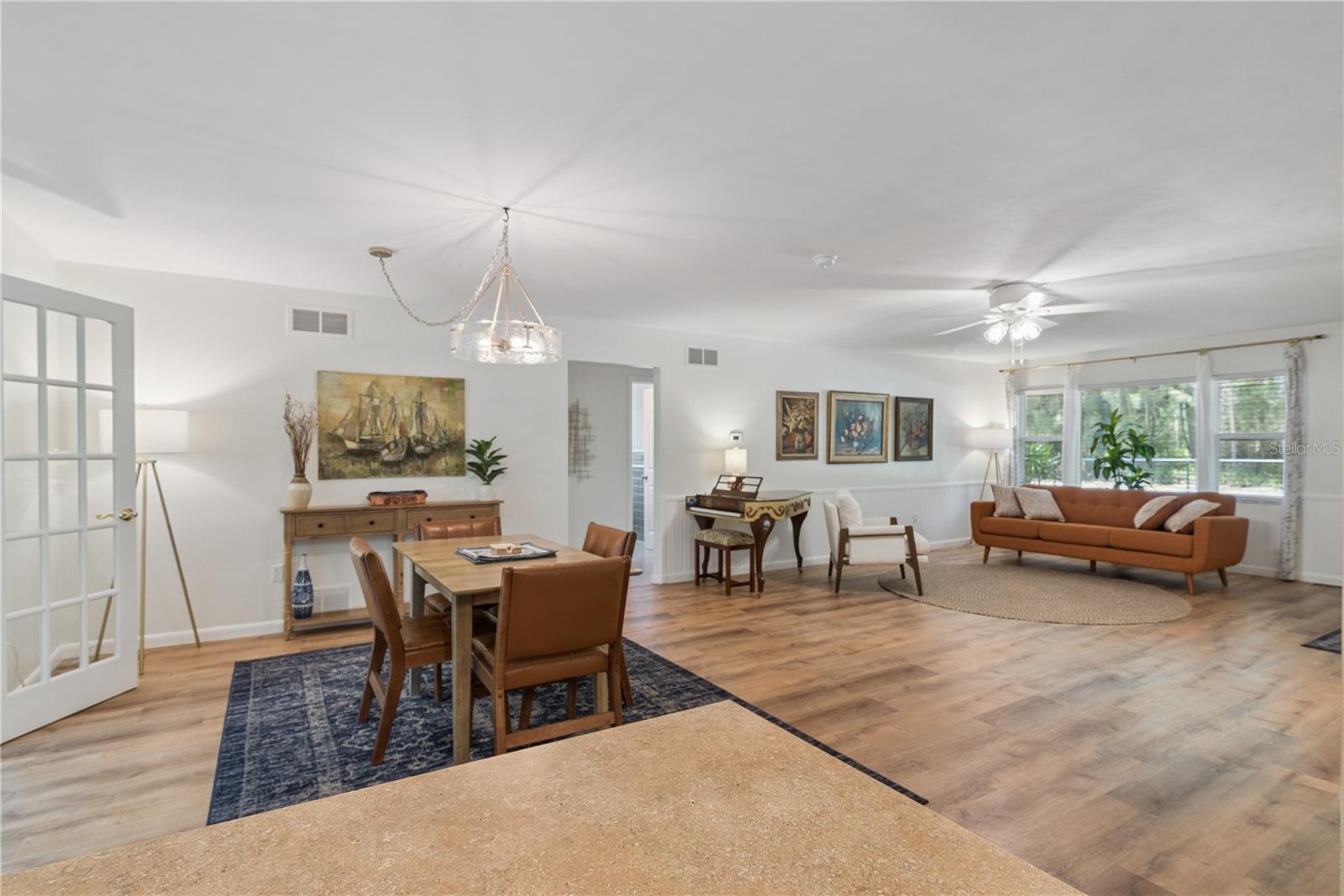ACREAGE - Residential