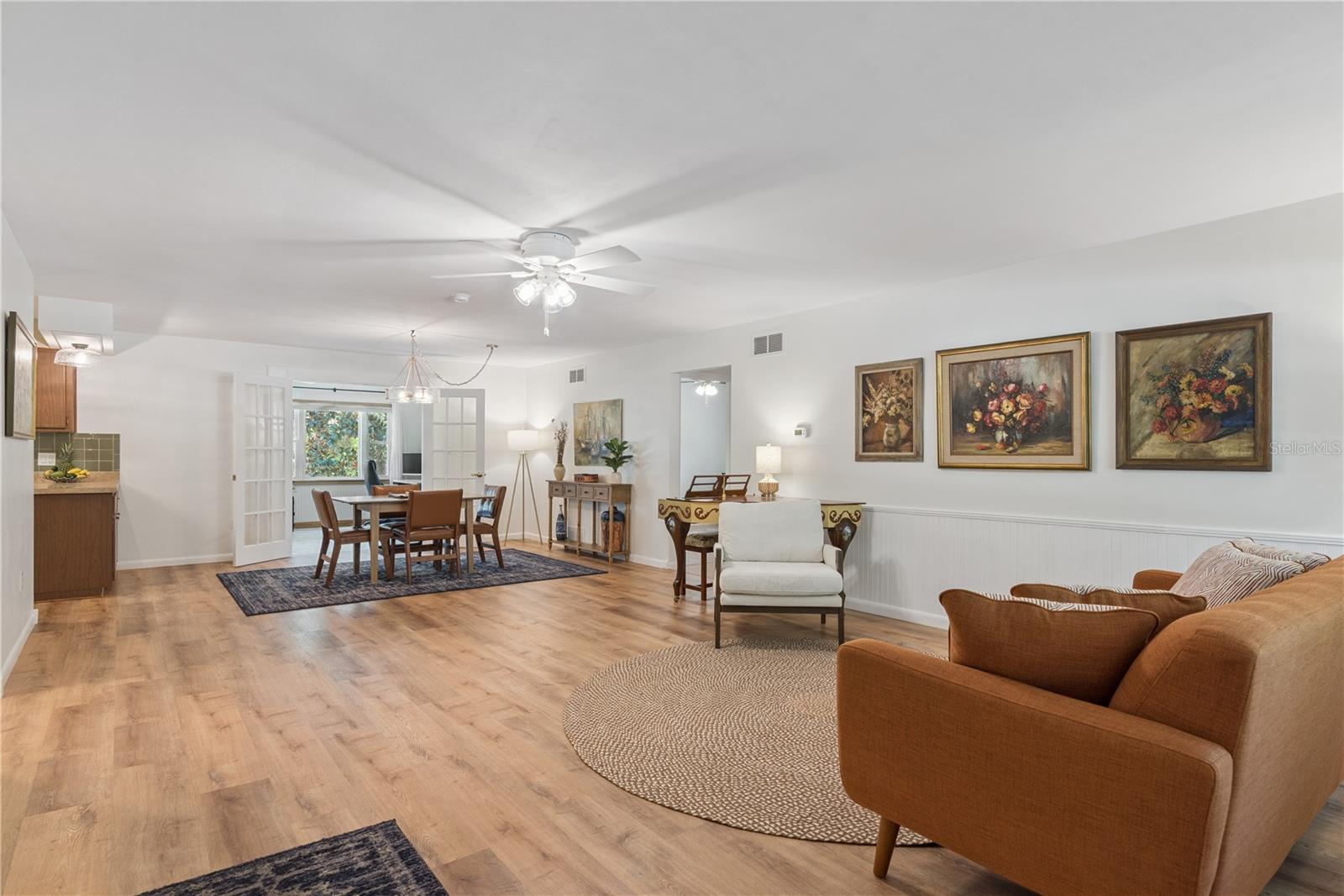 ACREAGE - Residential