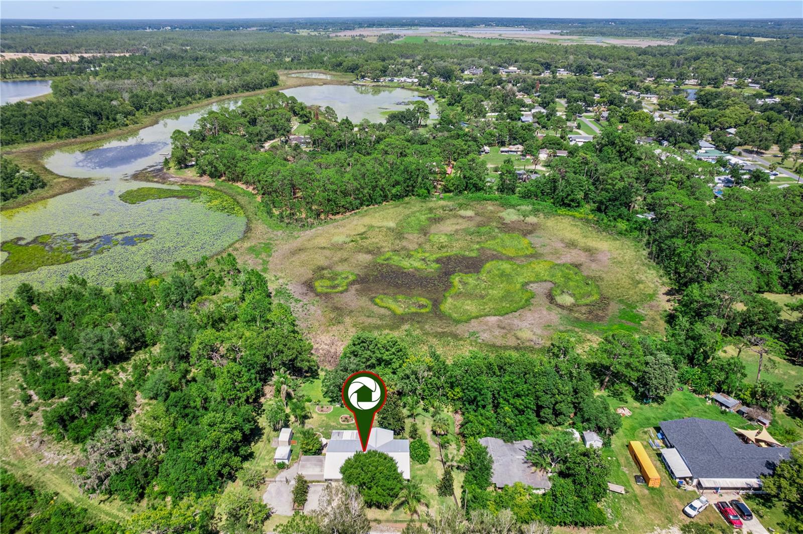 ACREAGE - Residential
